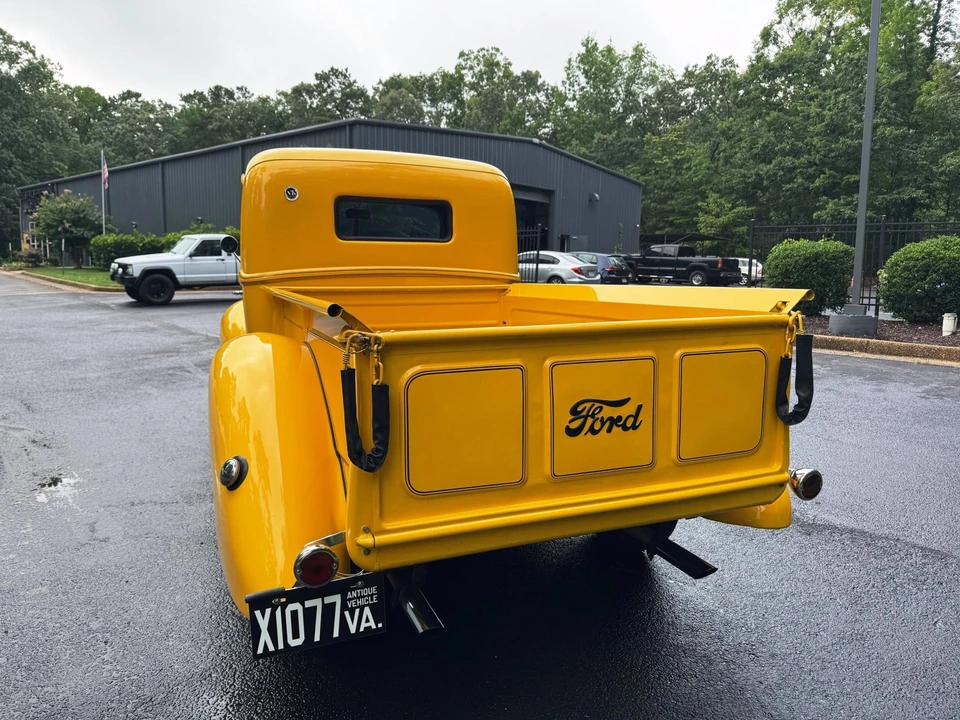 1941 Ford Pickup (1940-1947) - Image 16 of 31