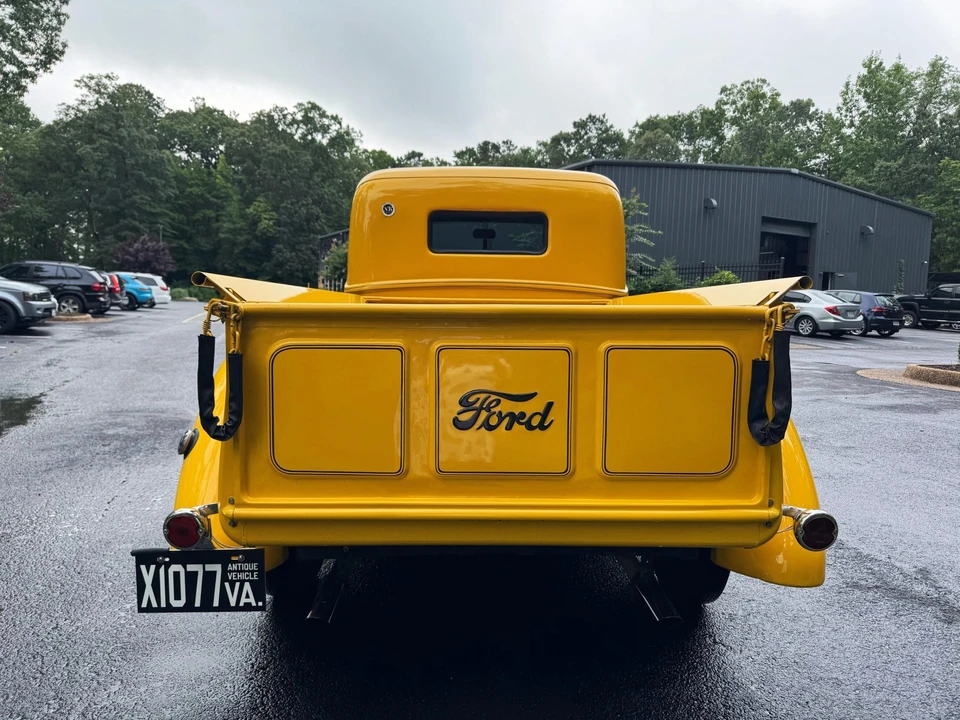 1941 Ford Pickup (1940-1947) - Image 17 of 31