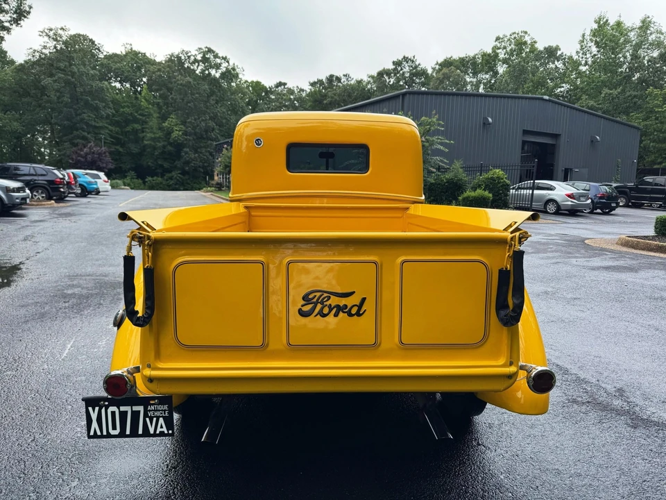 1941 Ford Pickup (1940-1947) - Image 18 of 31