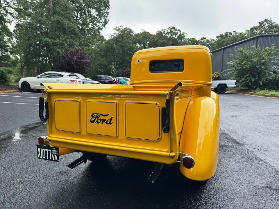1941 Ford Pickup (1940-1947) - Image 19 of 31