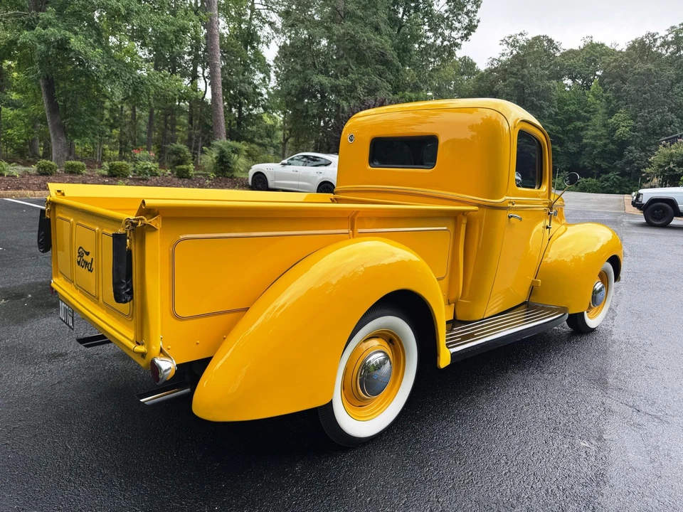 1941 Ford Pickup (1940-1947) - Image 20 of 31