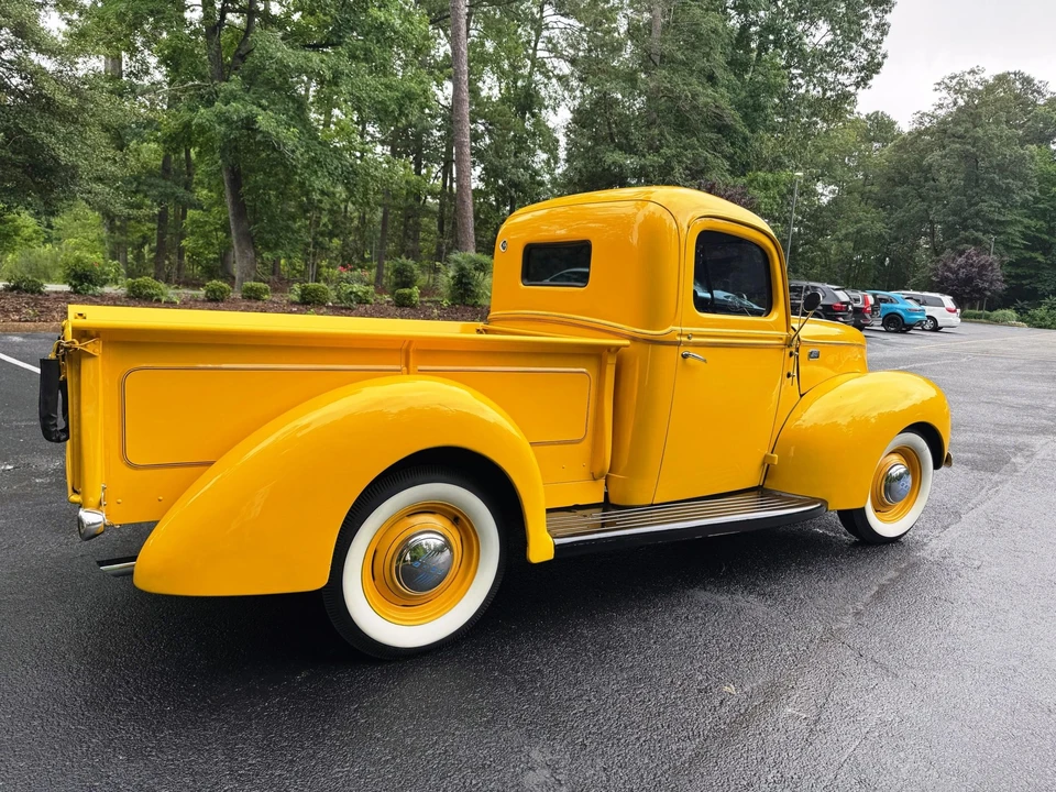 1941 Ford Pickup (1940-1947) - Image 21 of 31