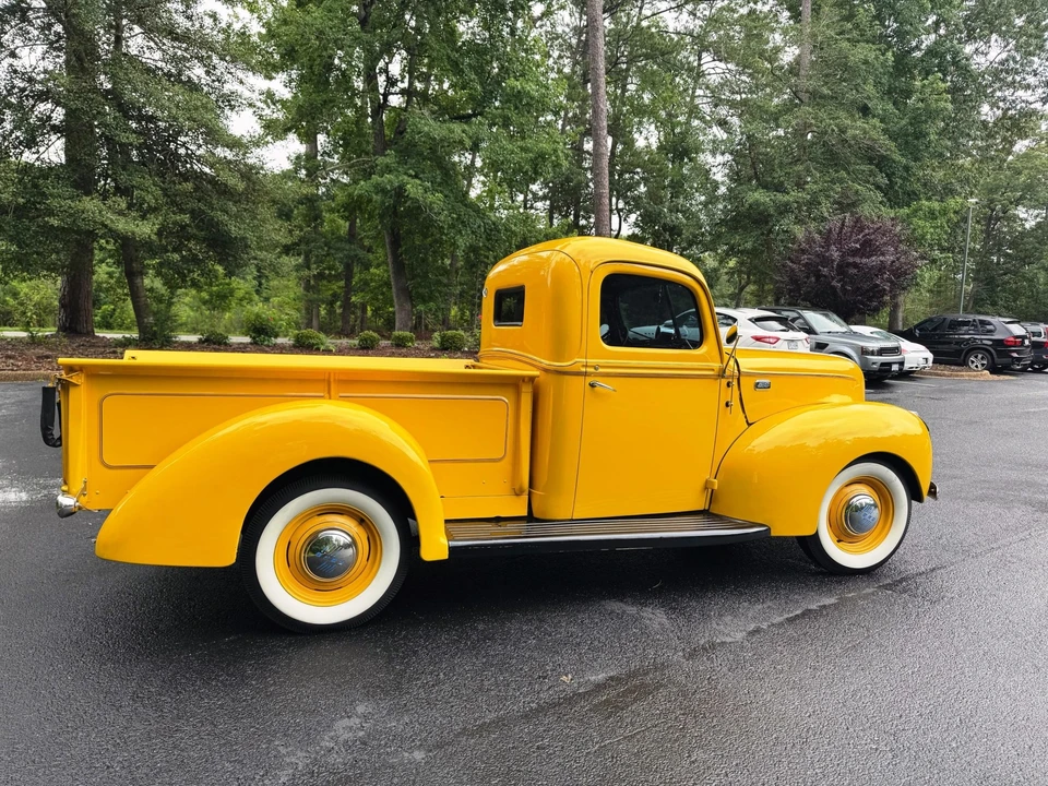 1941 Ford Pickup (1940-1947) - Image 22 of 31