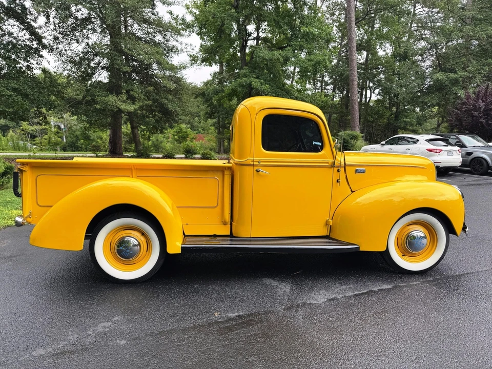 1941 Ford Pickup (1940-1947) - Image 23 of 31