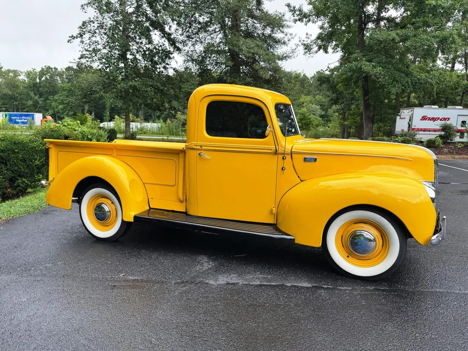 1941 Ford Pickup (1940-1947) - Image 24 of 31