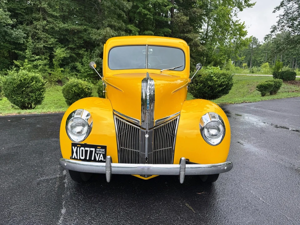1941 Ford Pickup (1940-1947) - Image 28 of 31