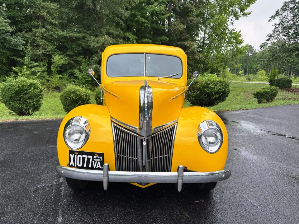 1941 Ford Pickup (1940-1947) - Image 29 of 31