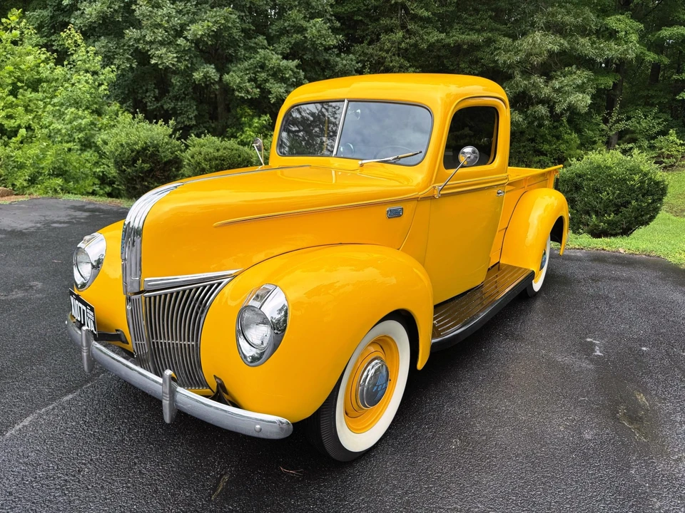 1941 Ford Pickup (1940-1947) - Image 31 of 31