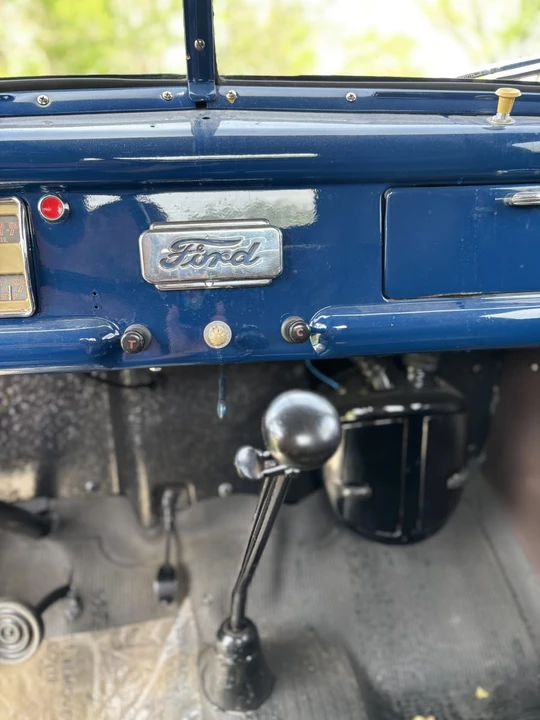 1941 Ford Pickup (1940-1947) - Image 16 of 21