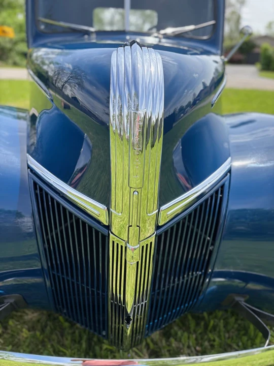 1941 Ford Pickup (1940-1947) - Image 8 of 21