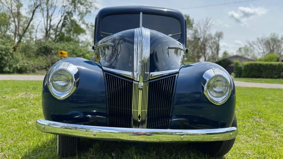 1941 Ford Pickup (1940-1947) - Image 9 of 21