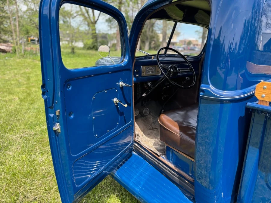 1941 Ford Pickup (1940-1947) - Image 14 of 21