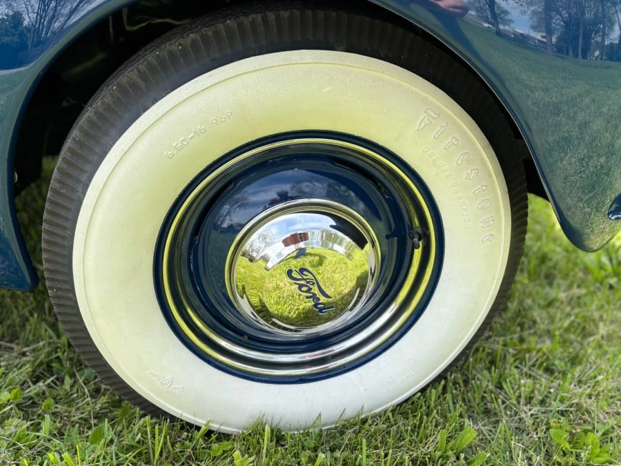 1941 Ford Pickup (1940-1947) - Image 11 of 21