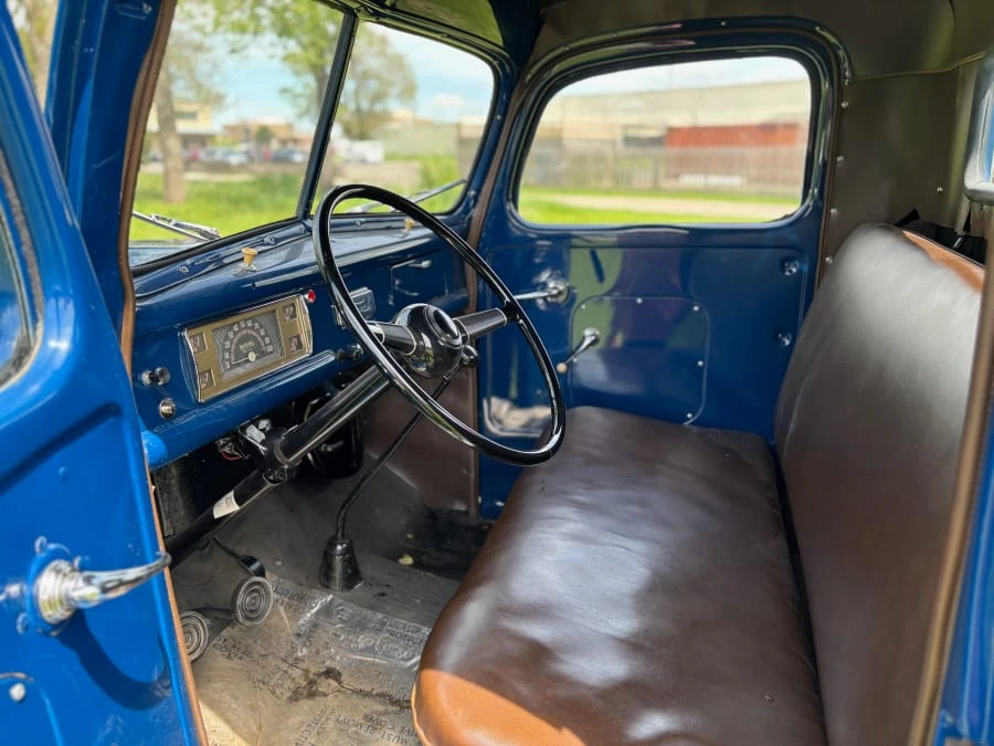 1941 Ford Pickup (1940-1947) - Image 12 of 21