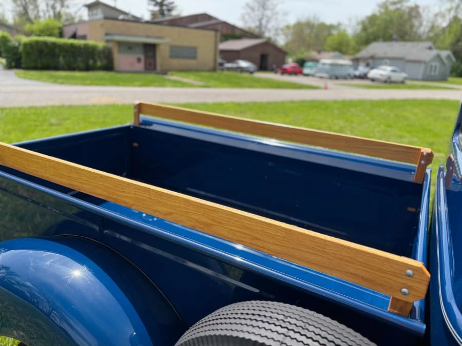1941 Ford Pickup (1940-1947) - Image 21 of 21