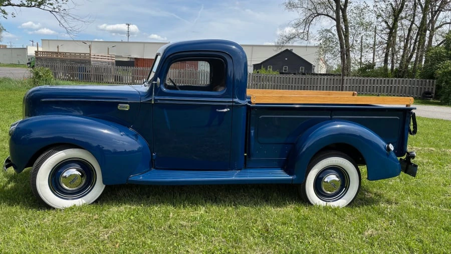 1941 Ford Pickup (1940-1947) - Image 7 of 21
