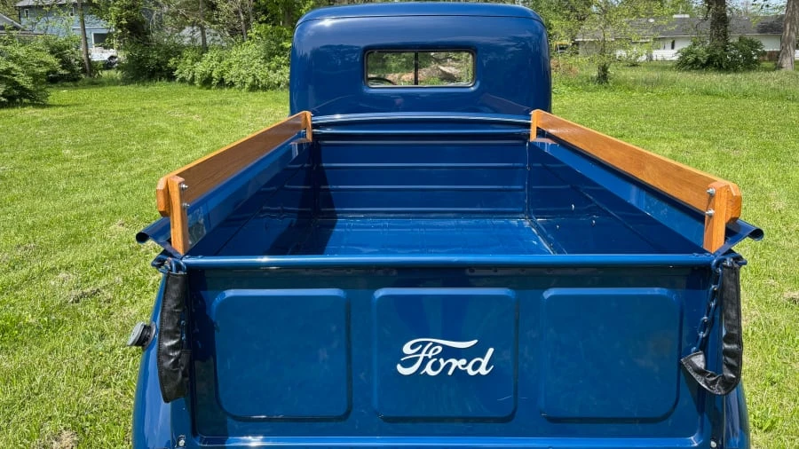 1941 Ford Pickup (1940-1947) - Image 5 of 21