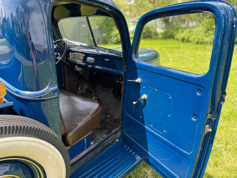 1941 Ford Pickup (1940-1947) - Image 13 of 21