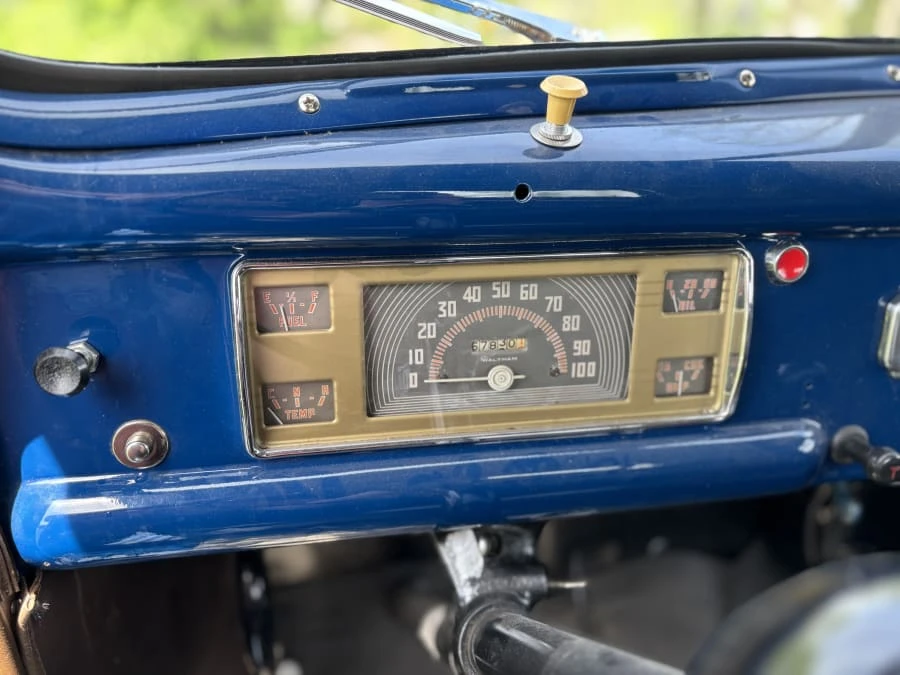 1941 Ford Pickup (1940-1947) - Image 19 of 21