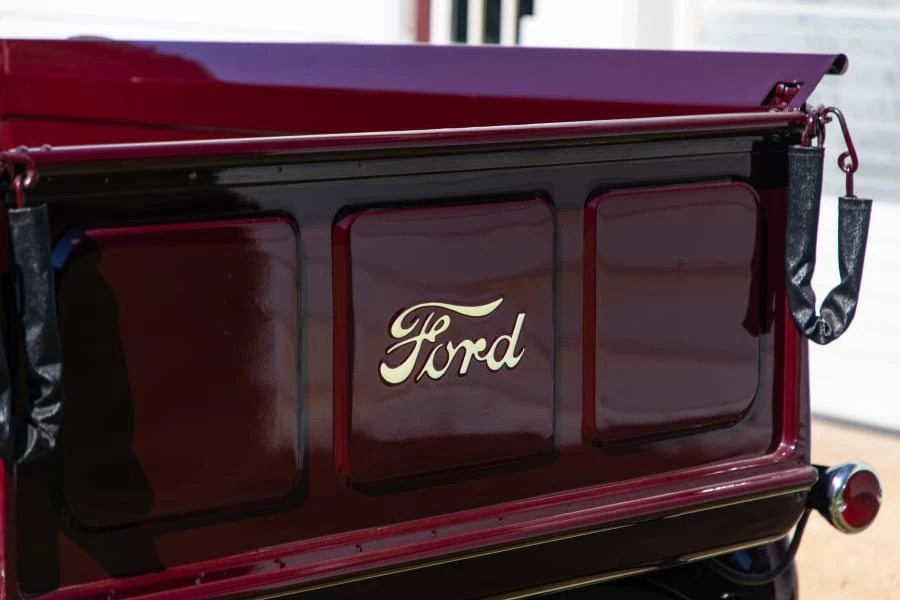 1941 Ford Pickup (1940-1947) - Image 9 of 15