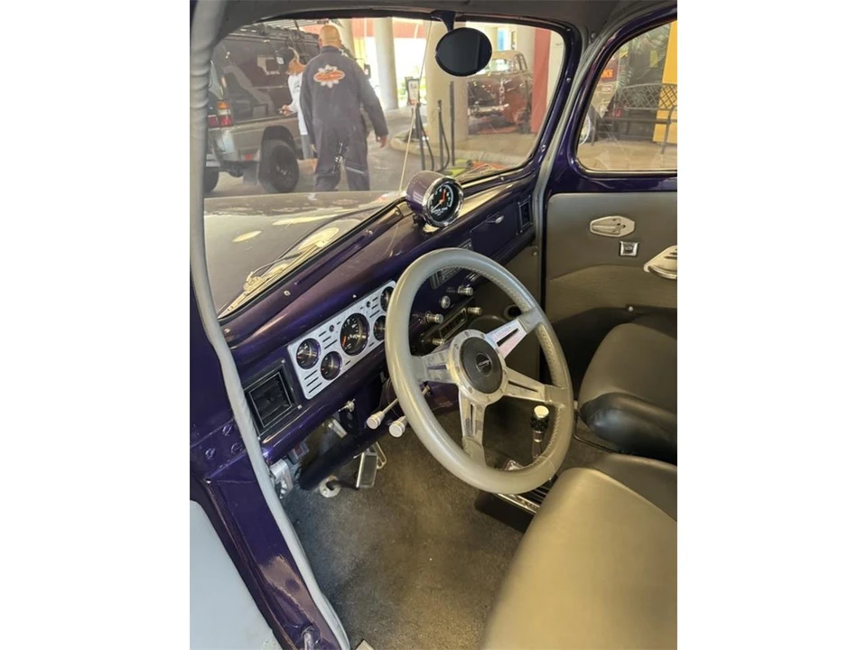 1941 Ford Pickup (1940-1947) - Image 10 of 18