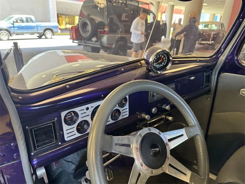 1941 Ford Pickup (1940-1947) - Image 13 of 18