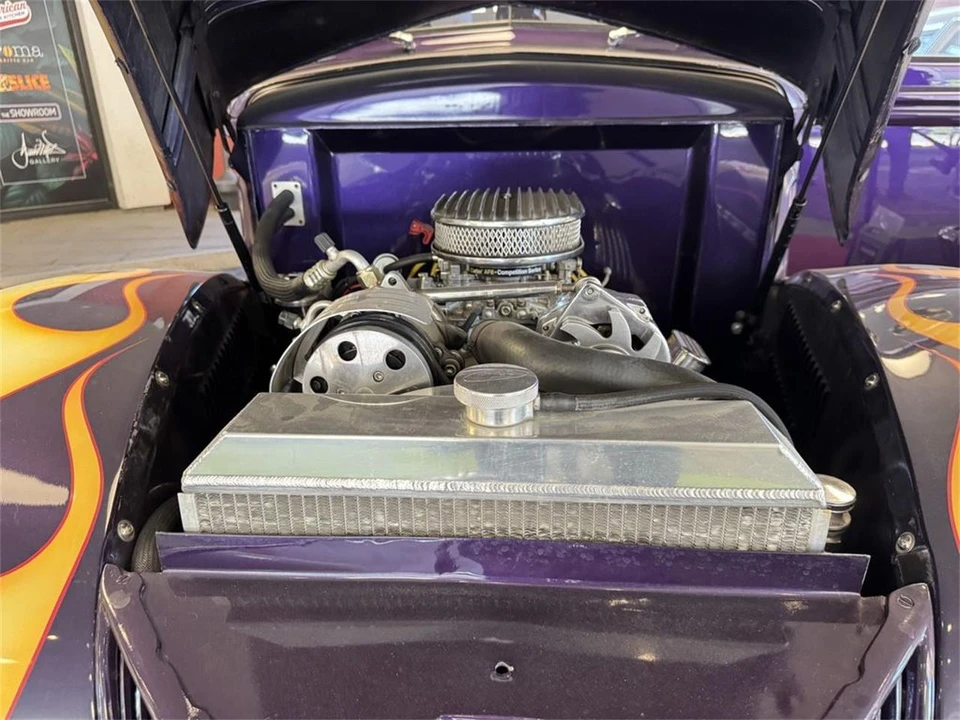 1941 Ford Pickup (1940-1947) - Image 16 of 18