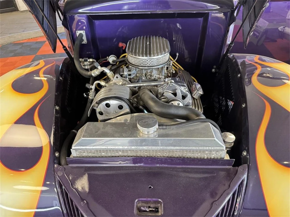 1941 Ford Pickup (1940-1947) - Image 15 of 18