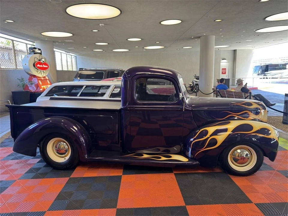 1941 Ford Pickup (1940-1947) - Image 3 of 18