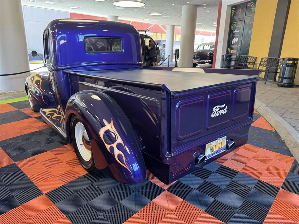 1941 Ford Pickup (1940-1947) - Image 6 of 18