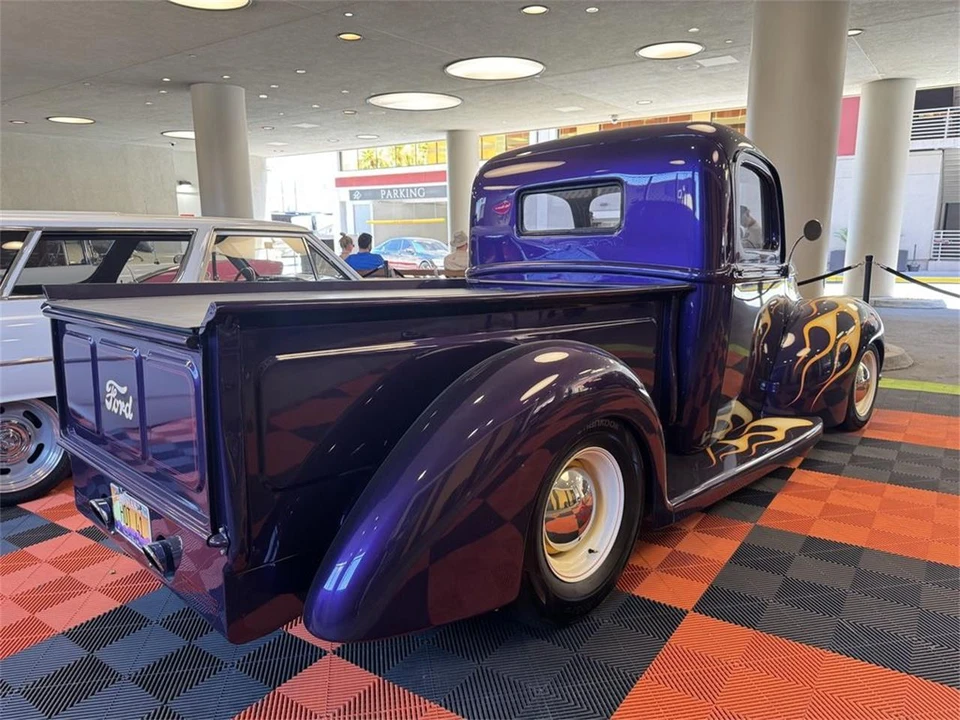 1941 Ford Pickup (1940-1947) - Image 4 of 18