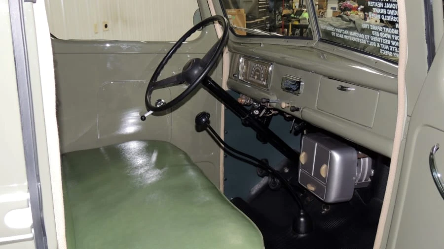 1941 Ford Pickup (1940-1947) - Image 5 of 29