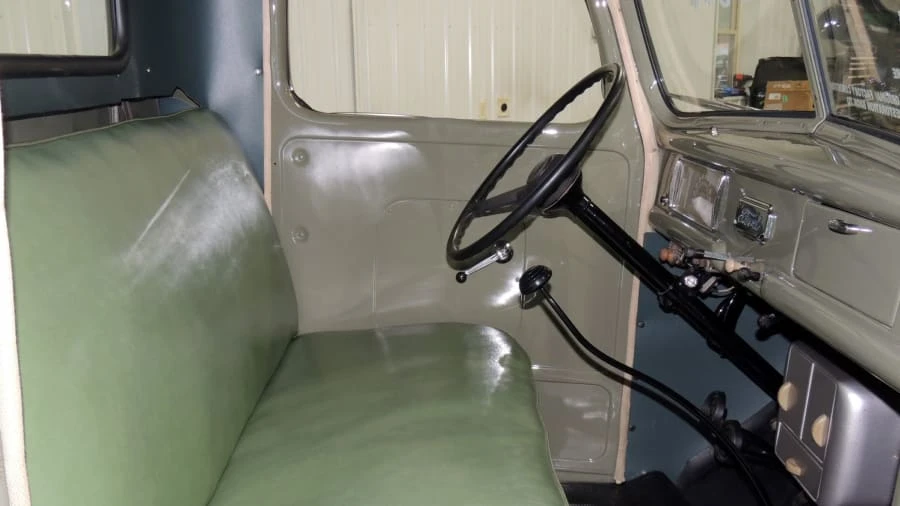 1941 Ford Pickup (1940-1947) - Image 6 of 29