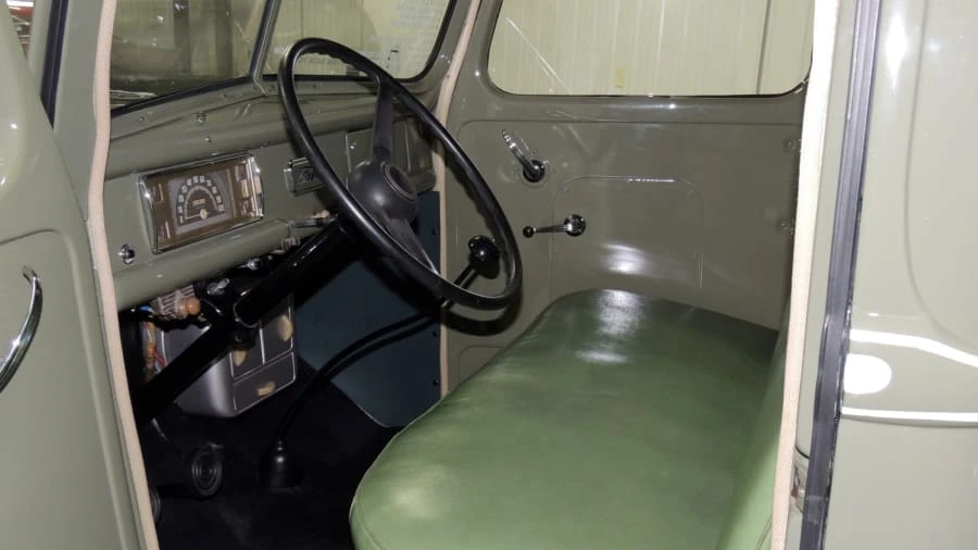 1941 Ford Pickup (1940-1947) - Image 7 of 29