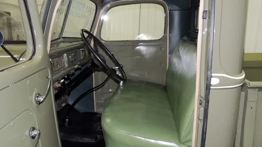 1941 Ford Pickup (1940-1947) - Image 8 of 29