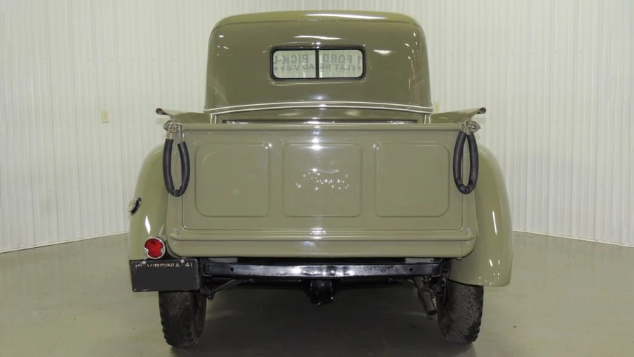 1941 Ford Pickup (1940-1947) - Image 13 of 29