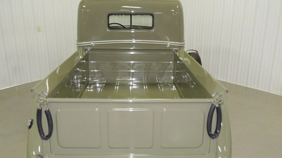 1941 Ford Pickup (1940-1947) - Image 15 of 29