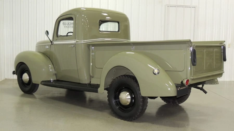 1941 Ford Pickup (1940-1947) - Image 23 of 29