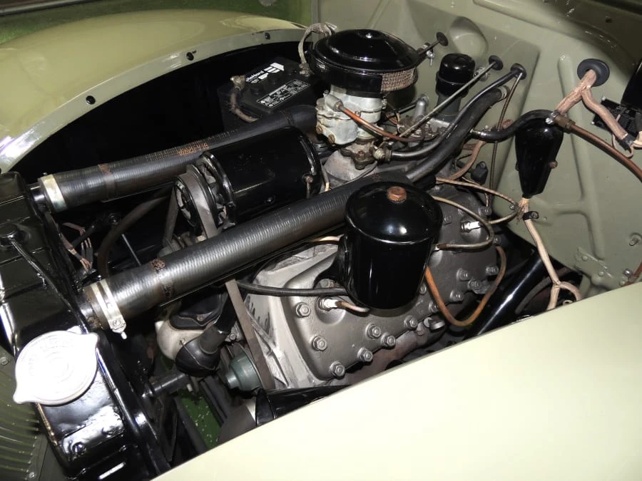 1941 Ford Pickup (1940-1947) - Image 9 of 29