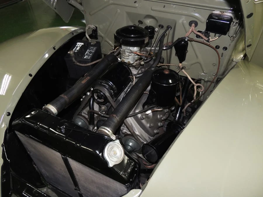 1941 Ford Pickup (1940-1947) - Image 10 of 29