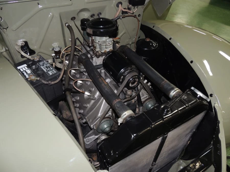1941 Ford Pickup (1940-1947) - Image 25 of 29