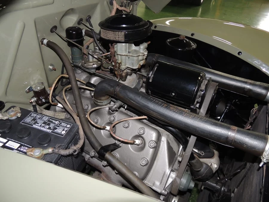 1941 Ford Pickup (1940-1947) - Image 26 of 29