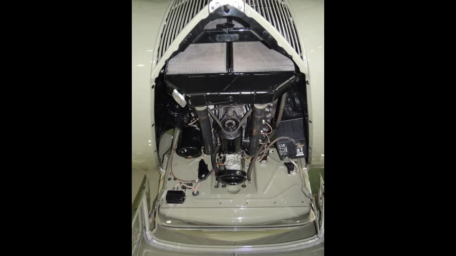 1941 Ford Pickup (1940-1947) - Image 27 of 29
