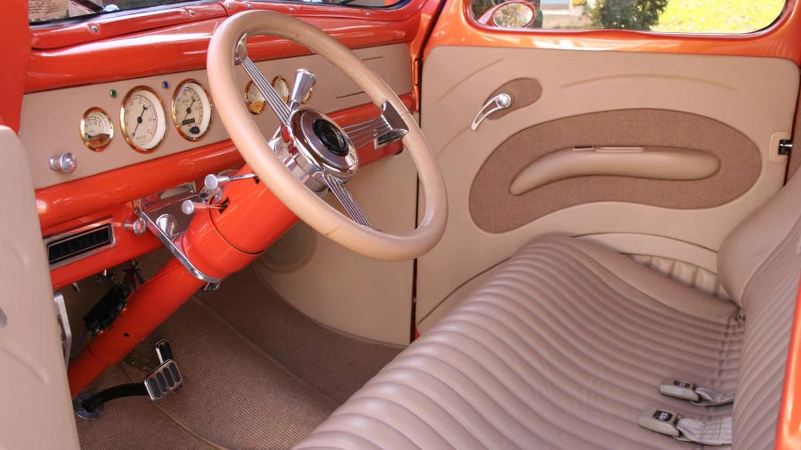1941 Ford Pickup (1940-1947) - Image 3 of 11