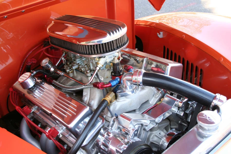 1941 Ford Pickup (1940-1947) - Image 7 of 11