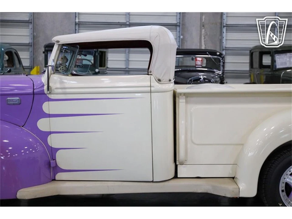 1941 Ford Pickup (1940-1947) - Image 17 of 31