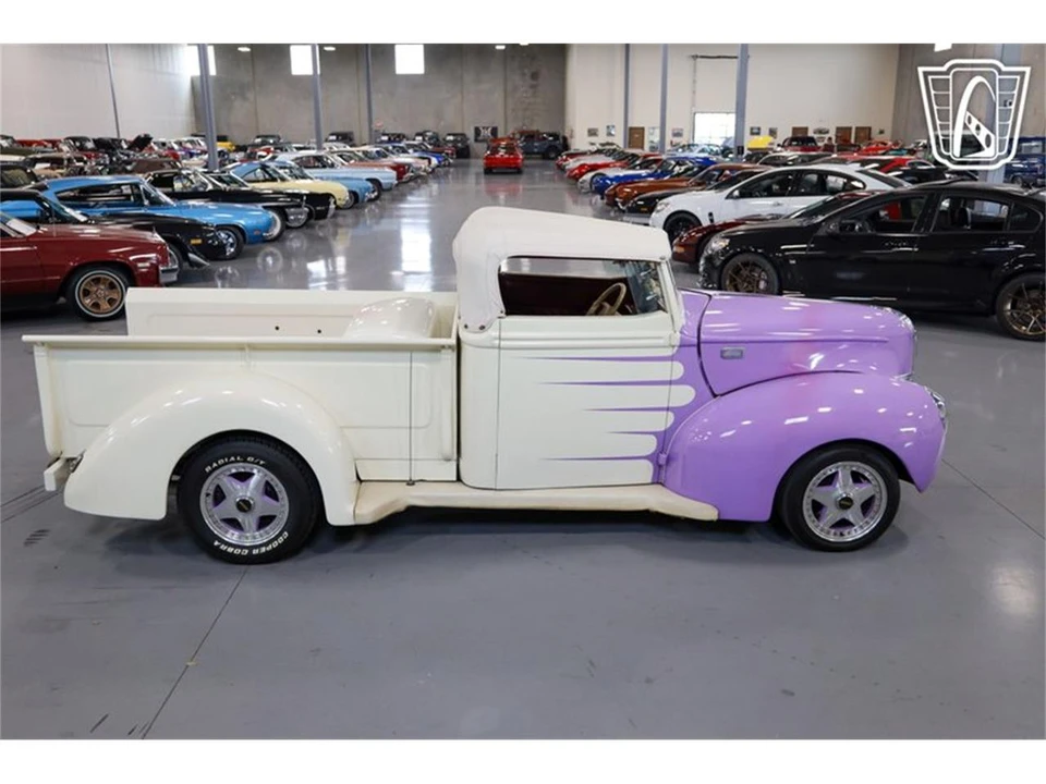 1941 Ford Pickup (1940-1947) - Image 27 of 31