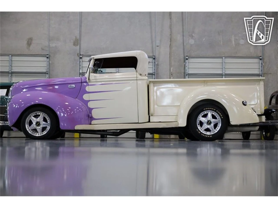 1941 Ford Pickup (1940-1947) - Image 12 of 31