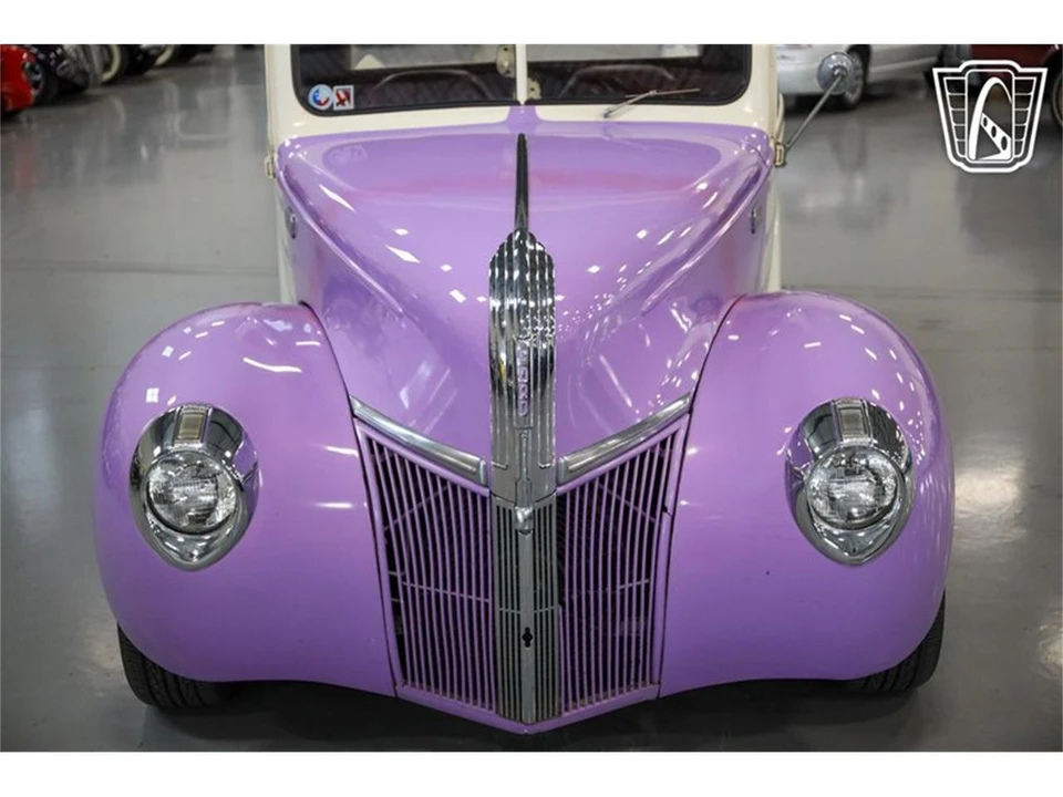 1941 Ford Pickup (1940-1947) - Image 7 of 31