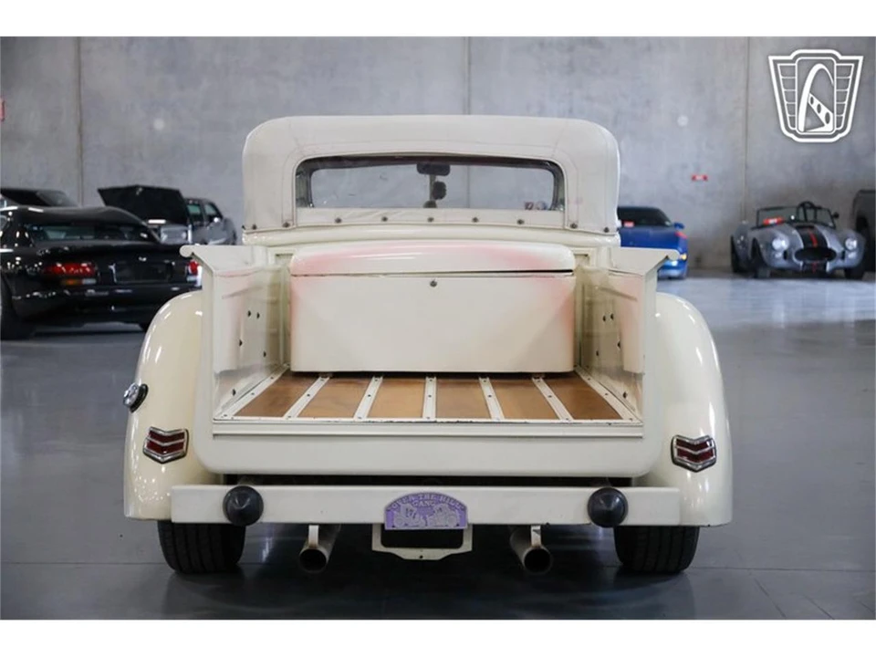 1941 Ford Pickup (1940-1947) - Image 23 of 31